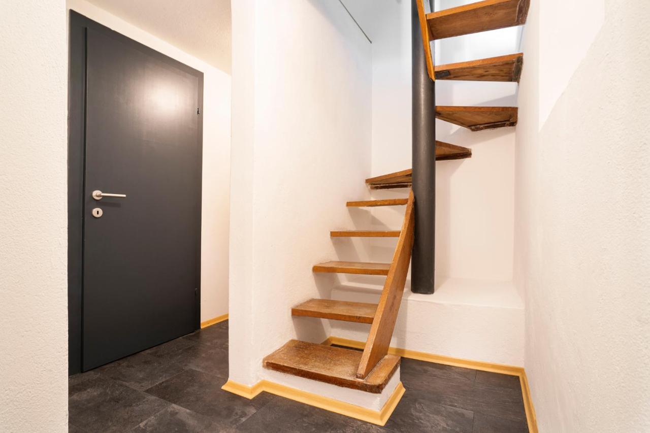 Kitzalps Apartments By Alpine Host Helpers เคิร์ชแบร์ก อิน ทิโรล ภายนอก รูปภาพ