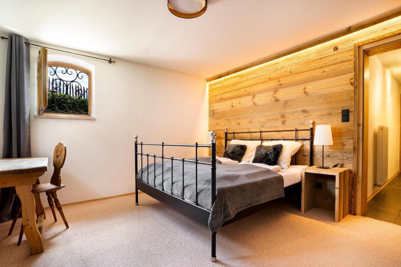 Kitzalps Apartments By Alpine Host Helpers เคิร์ชแบร์ก อิน ทิโรล ภายนอก รูปภาพ