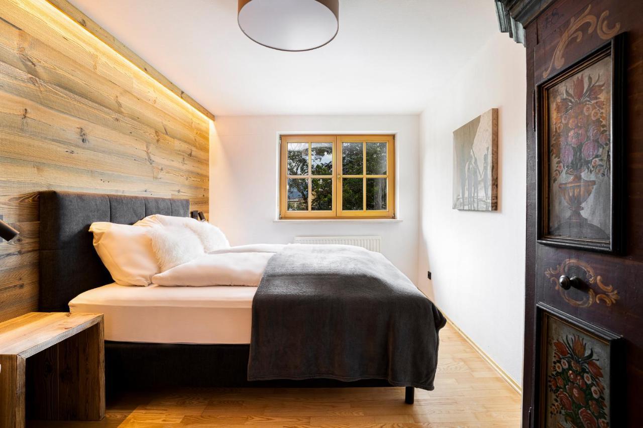 Kitzalps Apartments By Alpine Host Helpers เคิร์ชแบร์ก อิน ทิโรล ภายนอก รูปภาพ